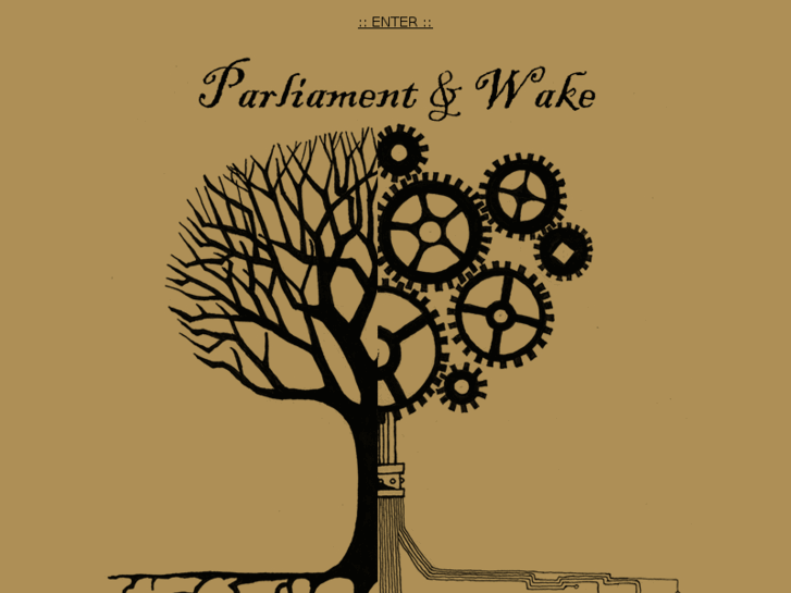 www.parliamentandwake.com