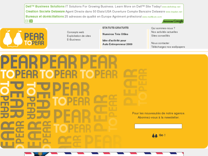 www.pear-to-pear.com