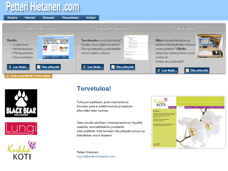 www.petterihietanen.com