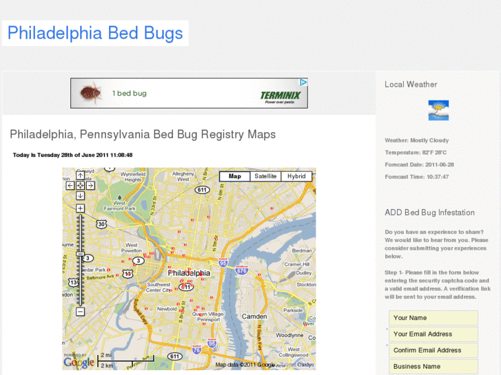 www.philadelphiabedbugs.net