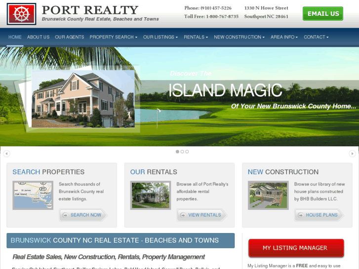 www.port-realty.com