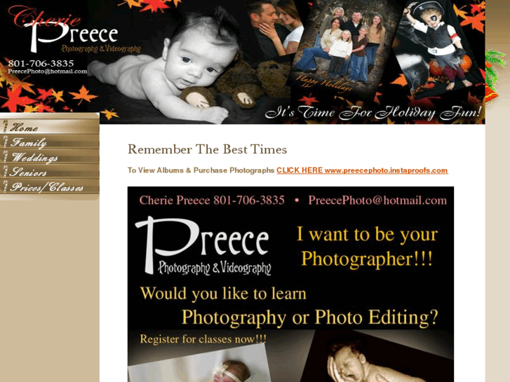 www.preecephoto.com