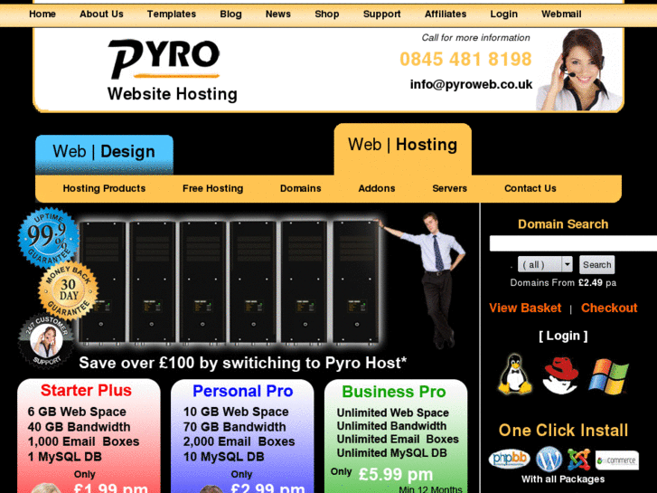 www.pyrohosting.co.uk