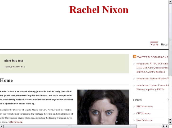 www.rachelnixon.com