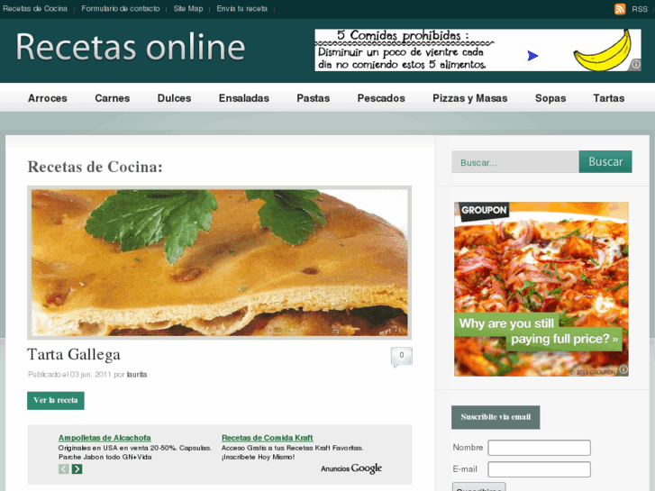 www.recetas-online.com.ar