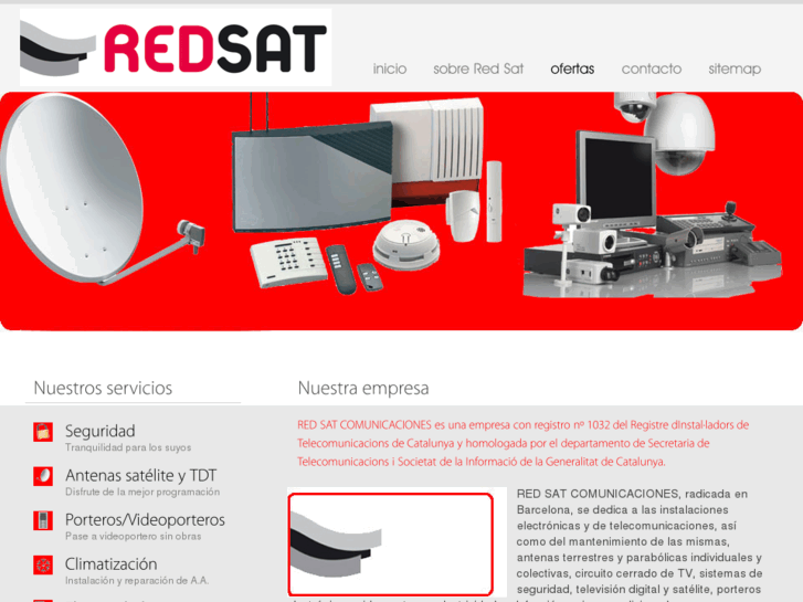 www.red-sat.com