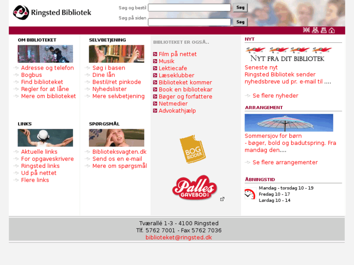 www.ringstedbib.dk
