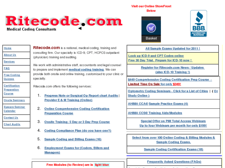 www.ritecode.com