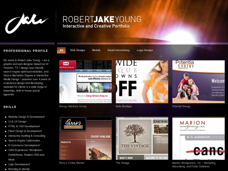 www.robertjakeyoung.com