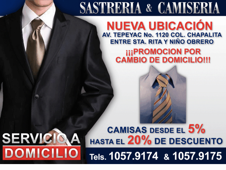 www.sastreria-camiseria.com