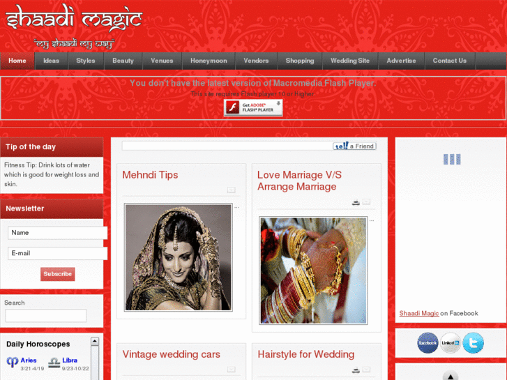 www.shaadimagic.com