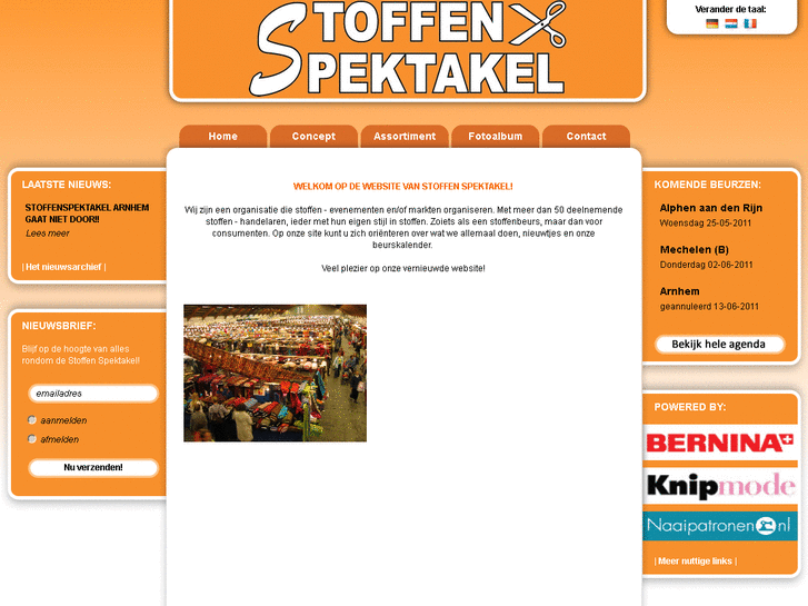 www.stoffenspektakel.nl