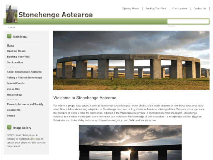 www.stonehenge-aotearoa.com