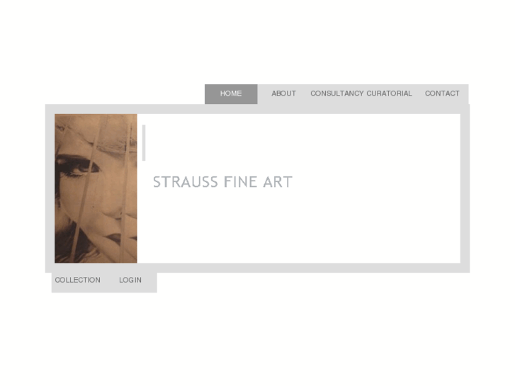 www.straussfineart.com