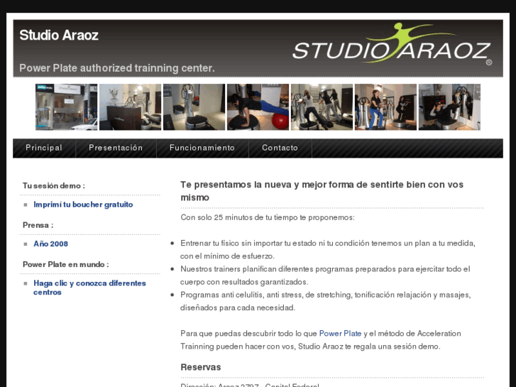 www.studioaraoz.com