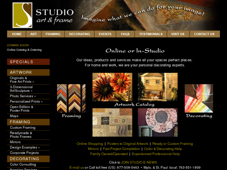 www.studioartandframe.com