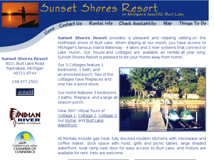 www.sunsetresort.net