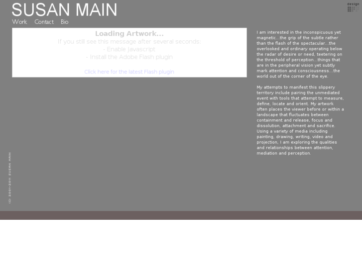 www.susanmain.net