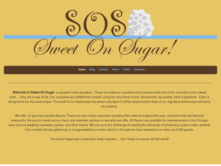 www.sweetonsugar.com