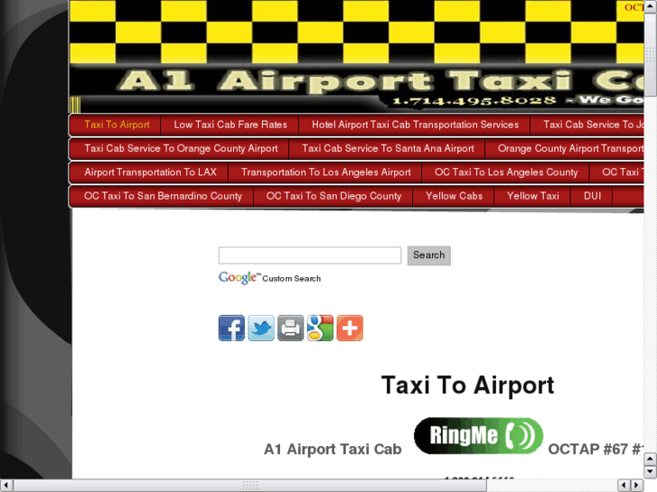 www.taxi-to-lax.com