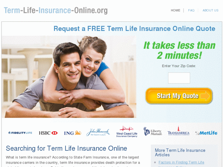 www.term-life-insurance-online.org