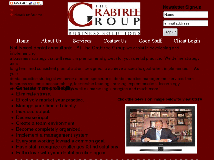 www.thecrabtreegroup.net