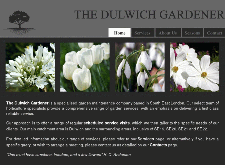 www.thedulwichgardener.com