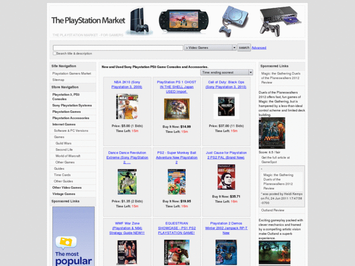 www.theplaystationmarket.com