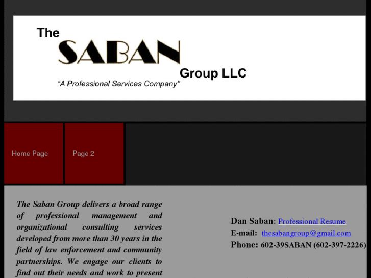 www.thesabangroup.com