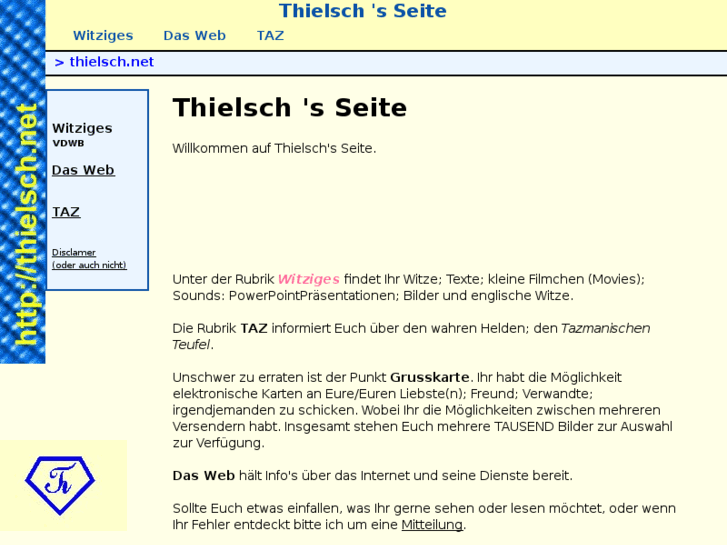 www.thielsch.net