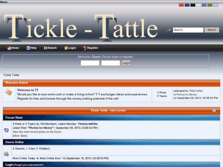 www.tickle-tattle.com