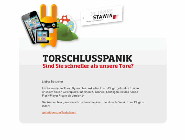 www.torschlusspanik.ch