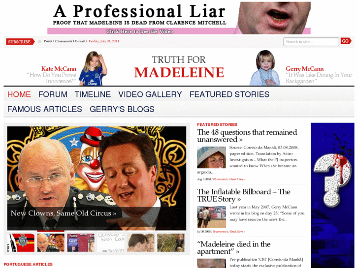 www.truthformadeleine.com