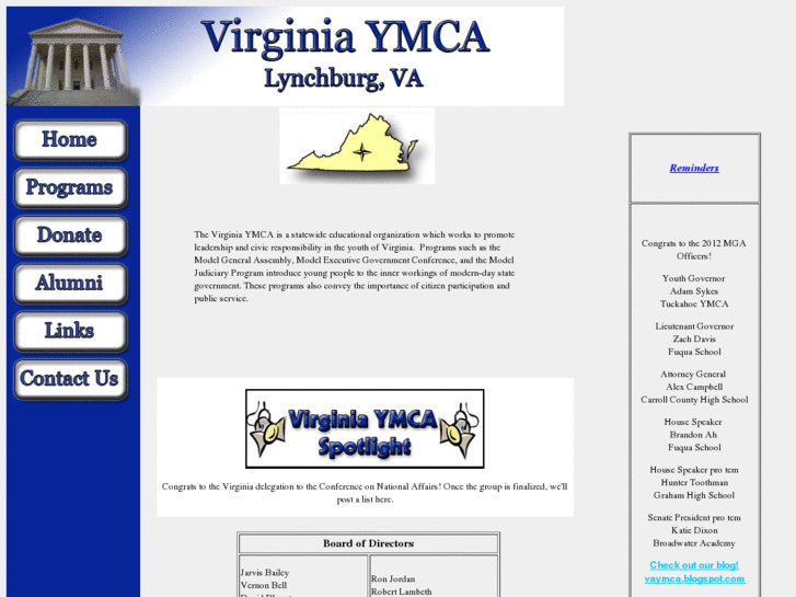 www.vaymca.org