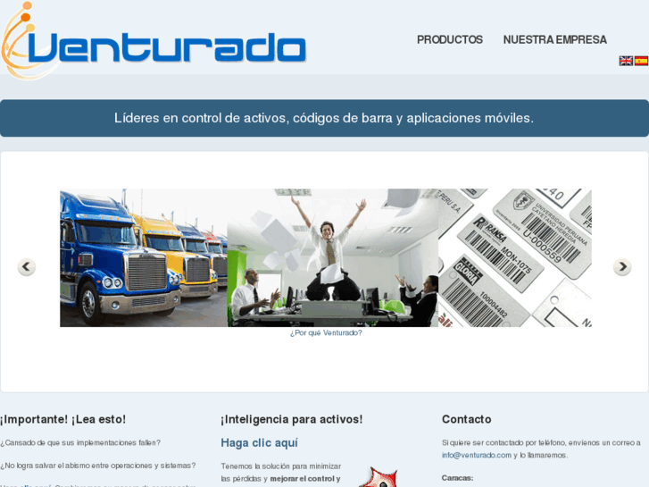 www.venturado.com