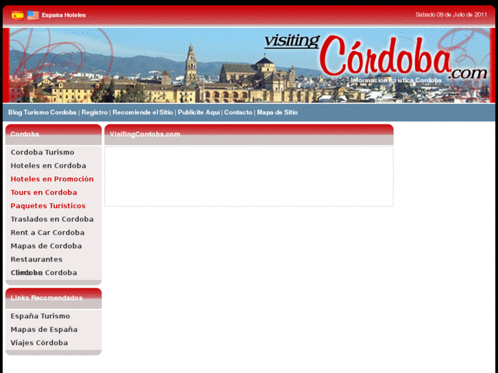 www.visitingcordoba.com