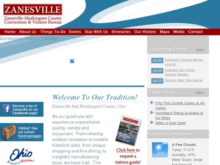 www.visitzanesville.com