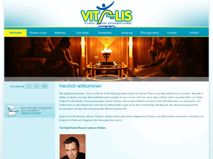 www.vitalis-eging.de