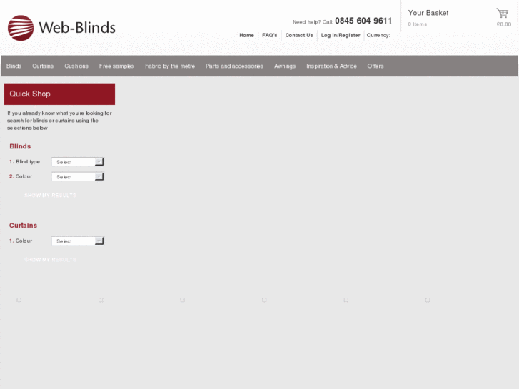www.web-blind.com