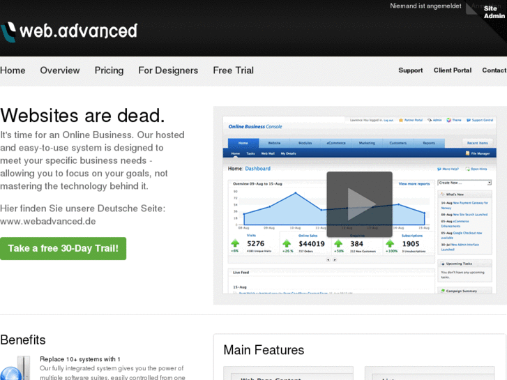 www.webadvanced.info