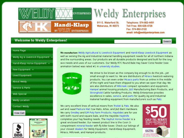 www.weldyenterprises.com