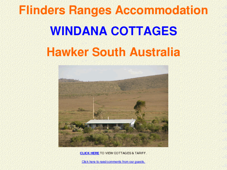 www.windanacottages.com