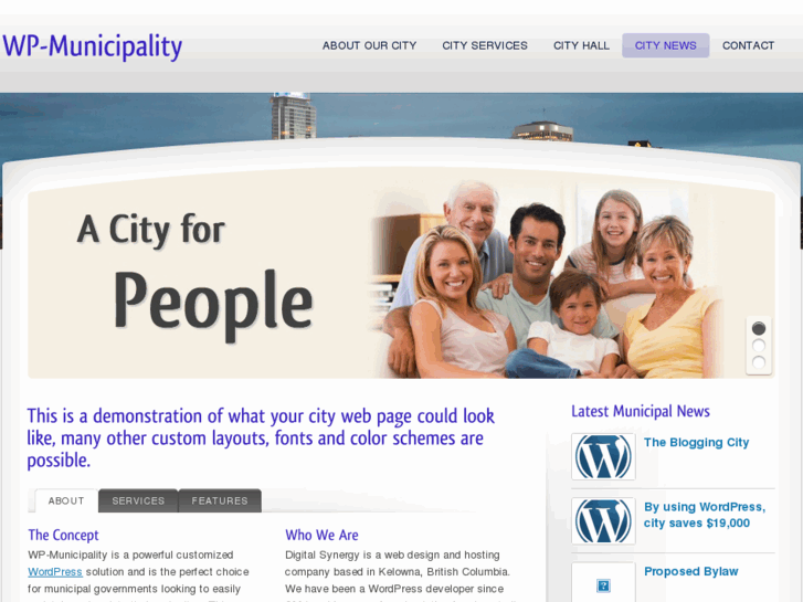www.wp-municipality.com
