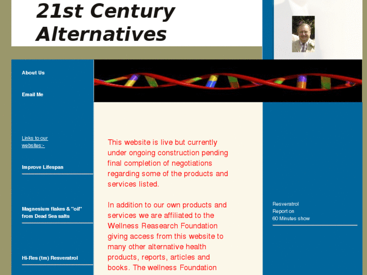 www.21stcenturyalternatives.com
