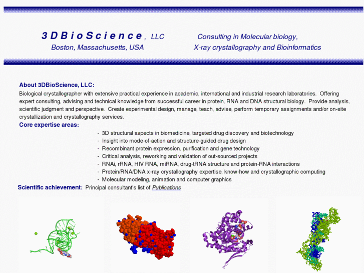 www.3dbioscience.com