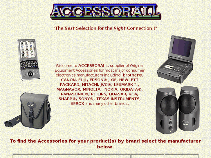 www.accessoral.com