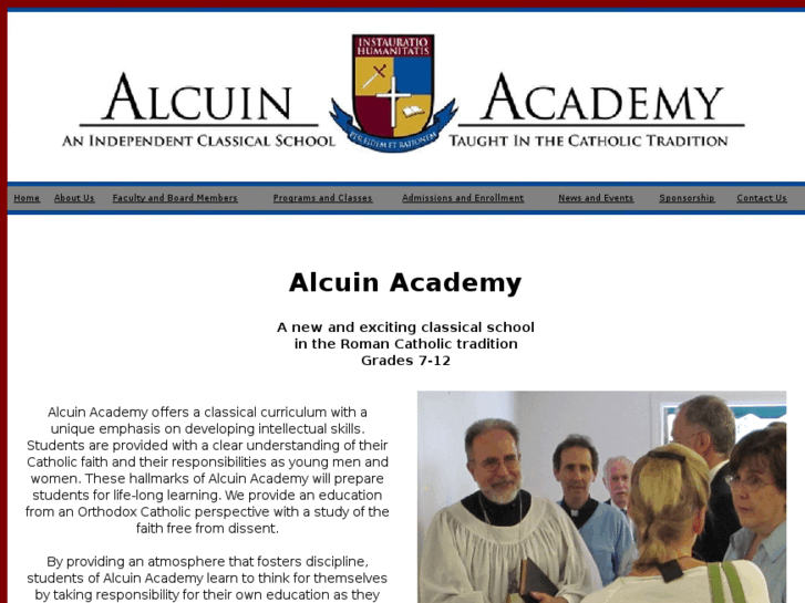 www.alcuinacademy.org