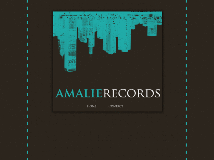 www.amalierecords.com