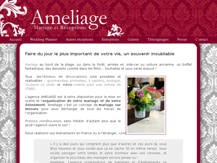 www.ameliage.fr