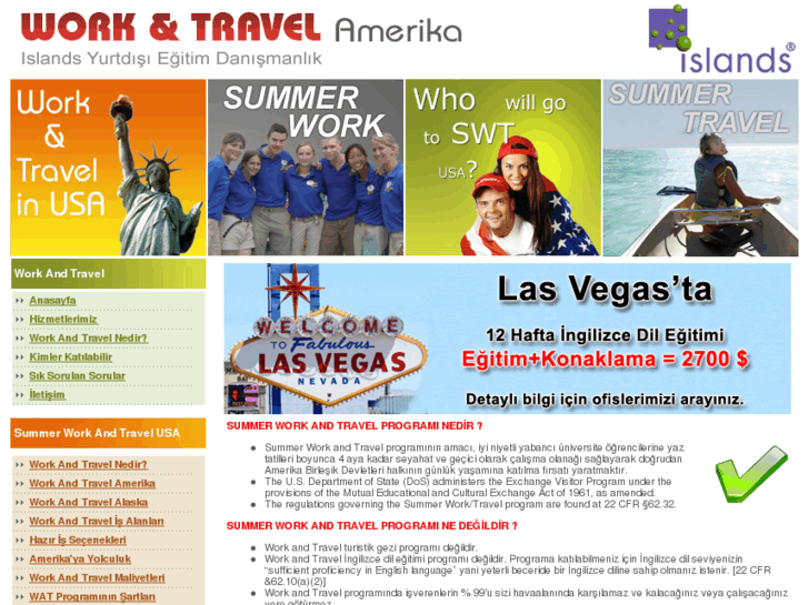 www.amerikaworkandtravel.net